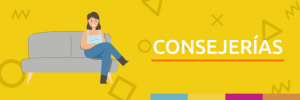 Consejerias