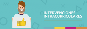 Intervenciones intracurriculares